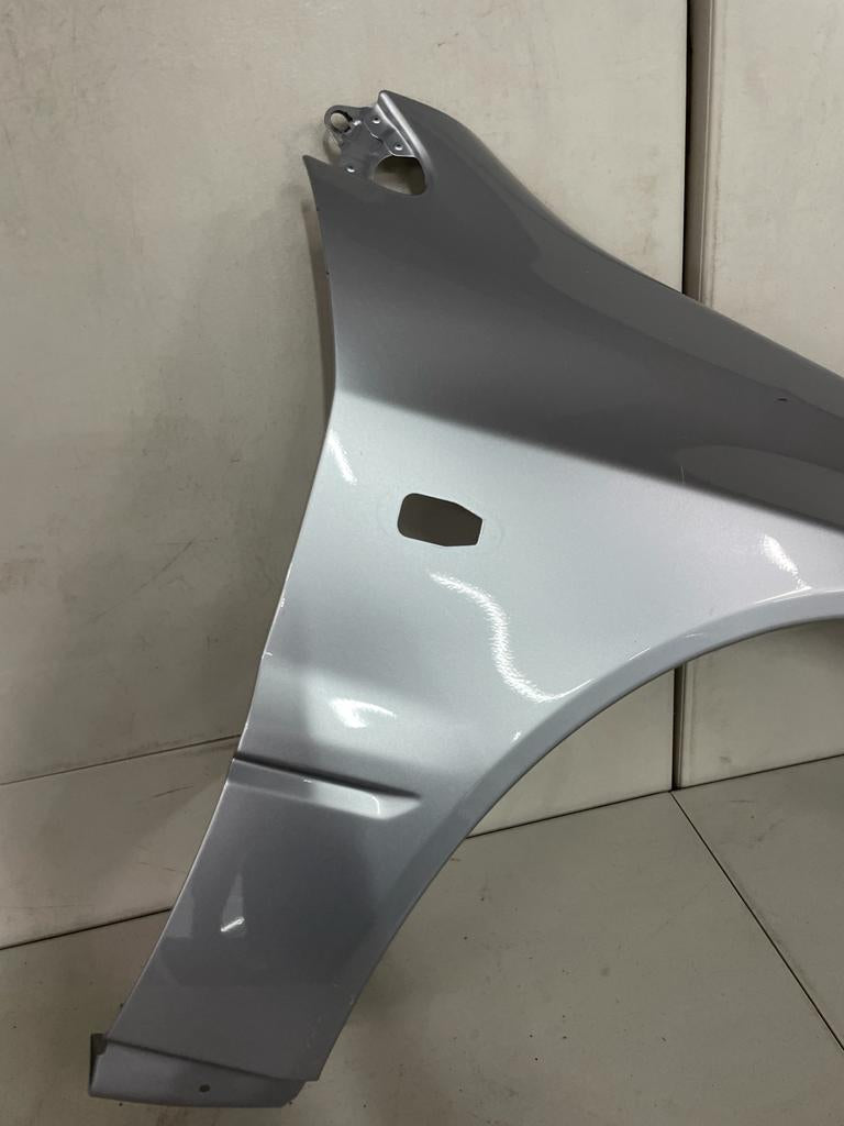 CT9A Evo 7/8/9 Right side Fender Genuine item - Silver colour - used good condition - images show condition