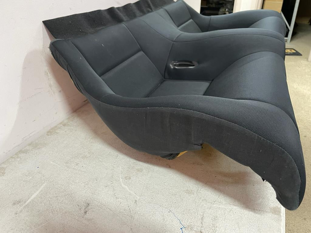 Silvia S15 back seat (bottom only)