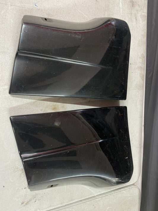 Nissan Skyline R32 Gts-t Type M Rear Pods - Genuine item.