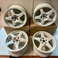 Oz Racing Chrono 17x8 +35 (5x114.3)