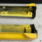 Mitsubishi Lancer Evolution 5/6/6.5 Tommi OEM Genuine Side Skirts