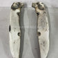 Mitsubishi Lancer Evo 3 rear pods