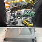 NISSAN SILVIA S15 200SX GLOVE BOX LID (used)