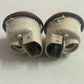 Skyline R33 GTR front bar indicators