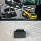 NISSAN SILVIA S15 200SX CENTER CONSOLE ASH TRAY (GREY)