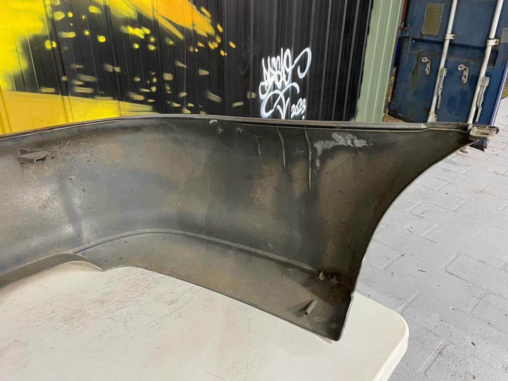 Mitsubishi Lancer Evo 1 rear bar