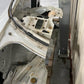 Nissan Silvia S14 Passenger whole quarter cut inner & outter + Rail (used)
