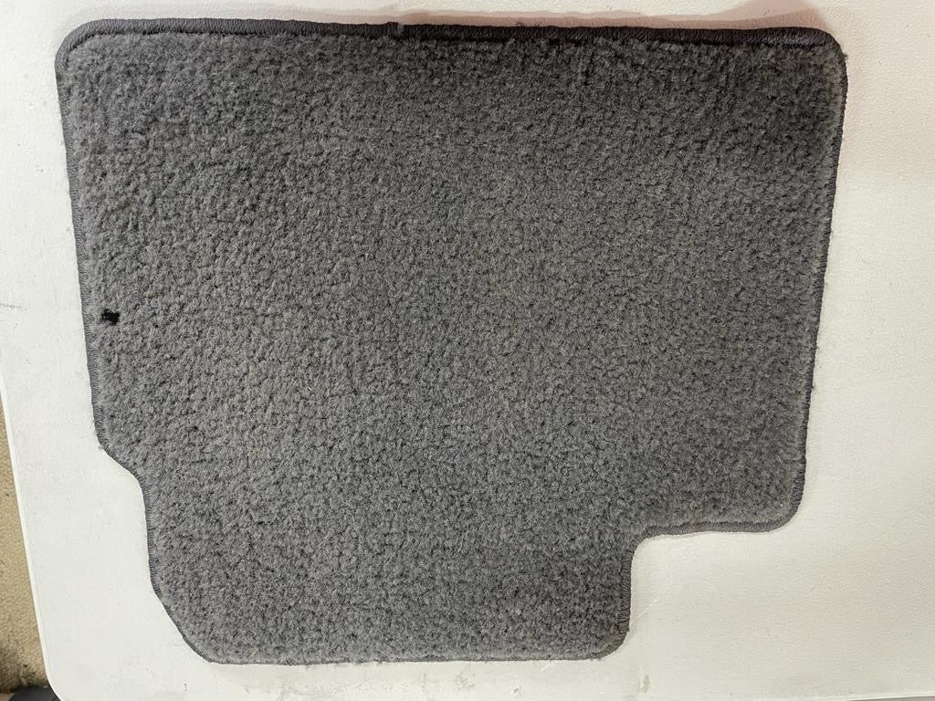 Nissan Skyline BNR32 GTR OEM FLOOR MATS