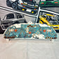 Nissan Silvia S13 / 180sx Type X OEM Cluster 124191km
