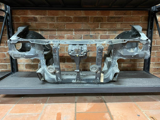 S14 Series 1 - Zenki - short front cut - Bare - sold as is - images show condition (used)