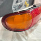 Mitsubishi Lancer Evolution 1-2-3 Tail Lights + rear reflector lights (discontinued item) sold as a set.