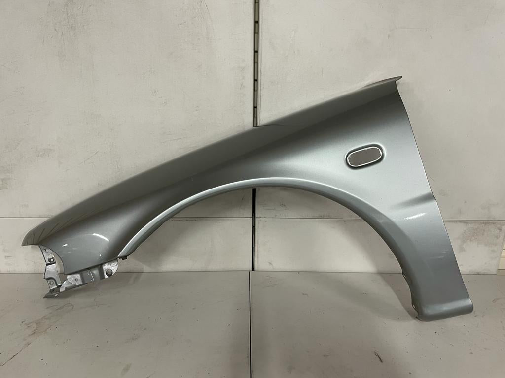 MITSUBISHI LANCER Evolution Evo 1/2/3 CE9A Left side Fender Genuine item - grey colour - used good condition - images show condition