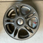 Nissan Silvia Navan OEM wheels 4x114.3