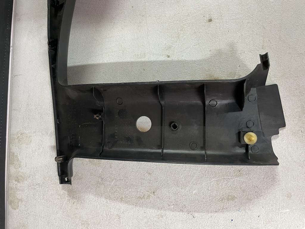 S14 Passenger side - C Pillar Trim (used)