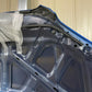 GDB 06/07 Hawkeye still genuine alloy bonnet (used)