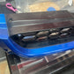 Gc8 WRX/STI Honey Comb Version 5/6 Grill. (Suits Facelift models) (used)