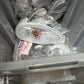 Mitsubishi Lancer Evolution 5/6/7/8/9 Clear side fender indicators L&R (PAIR)