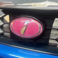 Gc8 WRX/STI Honey Comb Version 5/6 Grill. (Suits Facelift models) (used)
