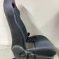 SKYLINE BCNR33 GTR Series 3     OEM front seats with Rails.