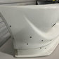 MITSUBISHI LANCER Evolution 8/8MR Genuine Front Bar with Aftermarket fibreglass lip