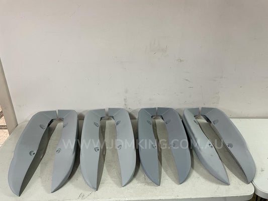Mitsubishi Lancer Evo 3                            JDM King reproduced rear pods