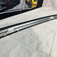 MITSUBISHI LANCER EVOLUTION 7/8/9 CT9A BRAND NEW REAR LOWER WINDOW MOULD MR520295
