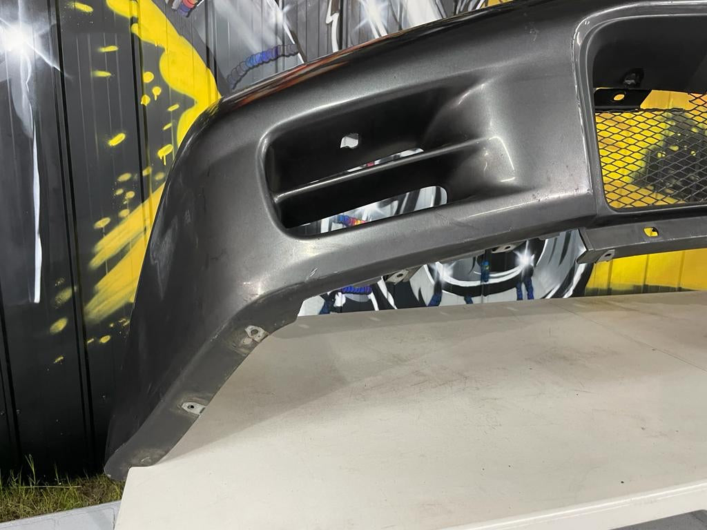 Nissan Skyline BNR32 GTR Front bar