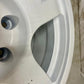 ENKEI EVO TARMAC RARE 17x8 wide WHEELS 5x114.3 +35 OEM Colour & Used Condition.