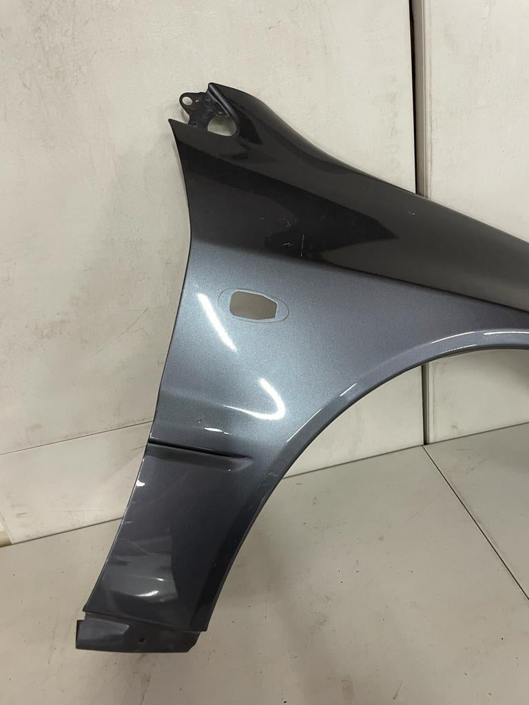 Ct9a Evo 7/8/9 Right side Fender - Genuine - gunmetal grey colour - used good condition - images show condition