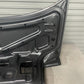 MITSUBISHI LANCER Evolution 1/2/3 GSR boot lid - genuine used item - images show condition - sold as is (reflectors included)