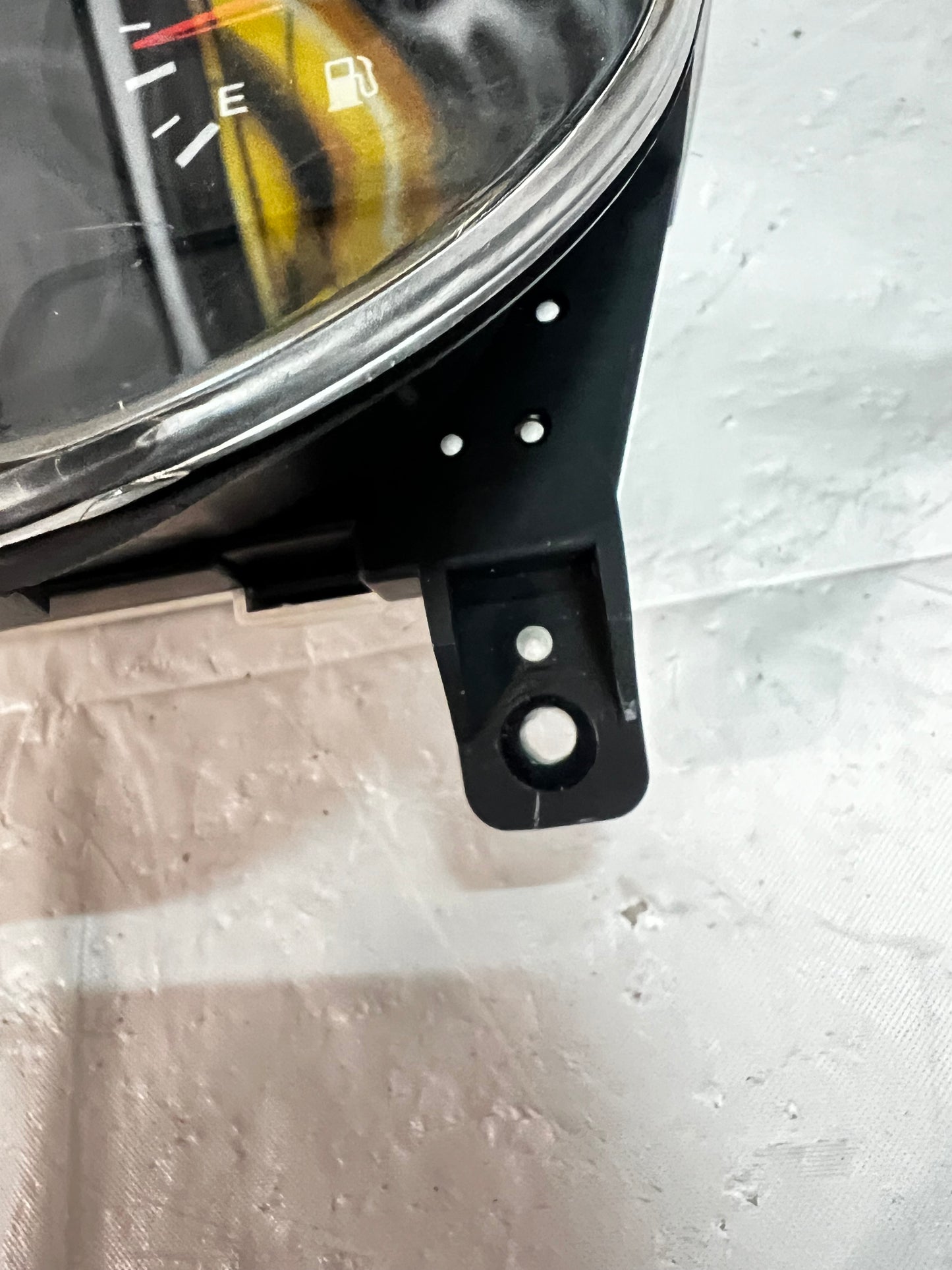 Nissan Silvia S14 200sx JDM INSTRUMENT CLUSTER 151,468km Kouki series 2.