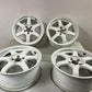 Rays volk te37 16x7 +33 5x100