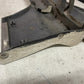 Nissan Silvia S15/200sx Gt - Aero Genuine Side Skirts (2 piece) ADM/JDM Models.