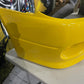 S15 Freshly painted oem bumper bar. Ready to bolt up and go. OEM YELLOW. (used)