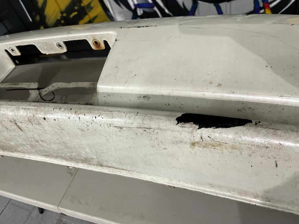 Nissan Silvia S14 JDM Rear Bar
