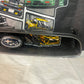 Subaru Impreza WRX STI 03-05 Blobeye OEM Grille Gdb          (damaged tabs)