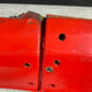 Nissan Silvia S15/200sx Aero Genuine side skirts (2 piece)