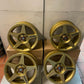 Speedline MIM ITALY ULTIMO        17x7 5x100