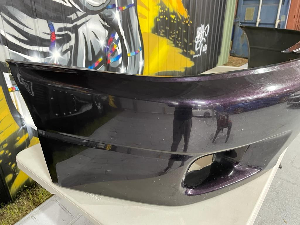 Nissan Skyline BCNR33 GTR BAR