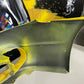 S15 Freshly painted oem bumper bar. Ready to bolt up and go. OEM YELLOW. (used)