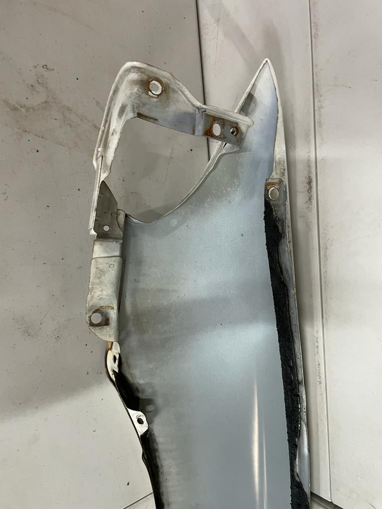Mitsubishi Lancer Evolution 1/2/3 Cd9a - CE9A Right side Fender Genuine item - white colour - used condition