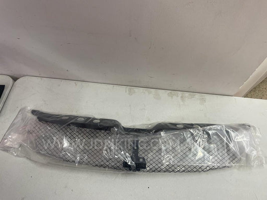 Lancer Evo 9 Front Bar Top Mesh