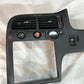 NISSAN SKYLINE R33 DASH FASCIA SURROUND.