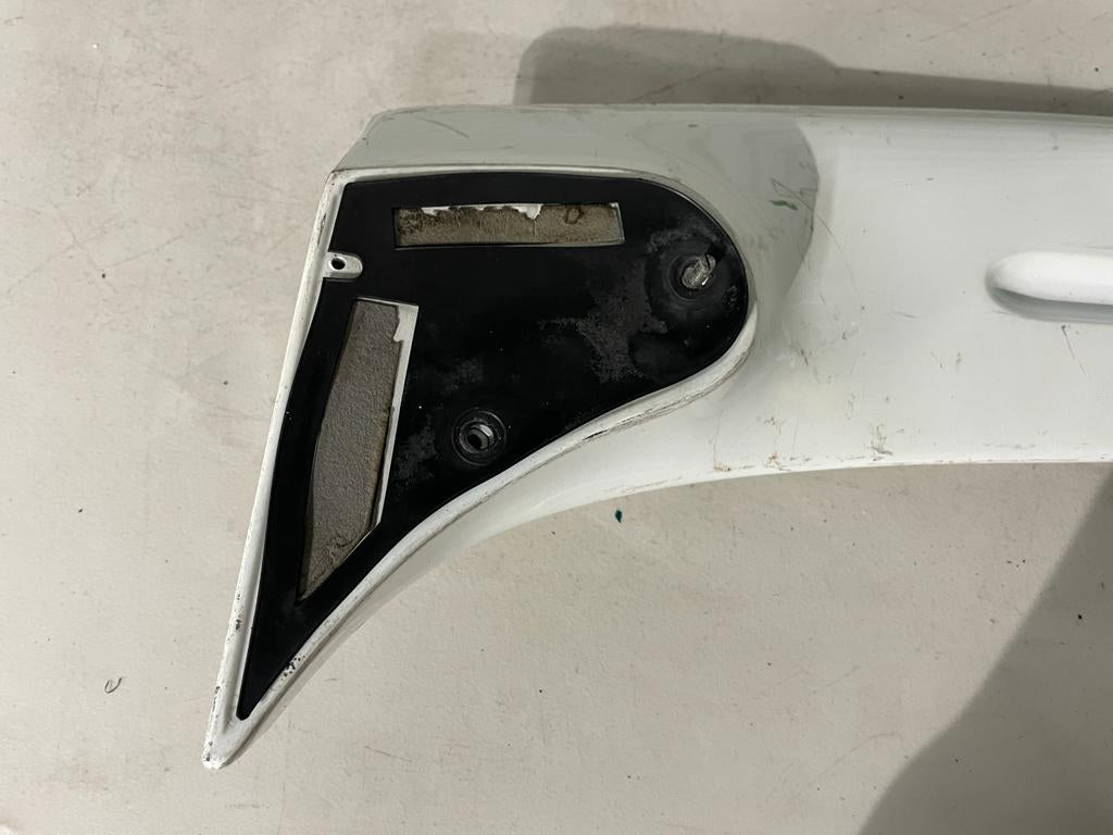 Nissan S14 Silvia (NAVAN) OEM Spoiler