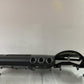 Silvia S15 GT Dash + Genuine Chrome Air Vents