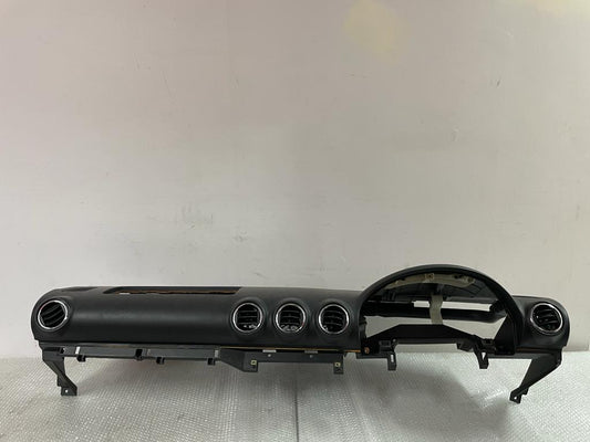 Silvia S15 GT Dash + Genuine Chrome Air Vents