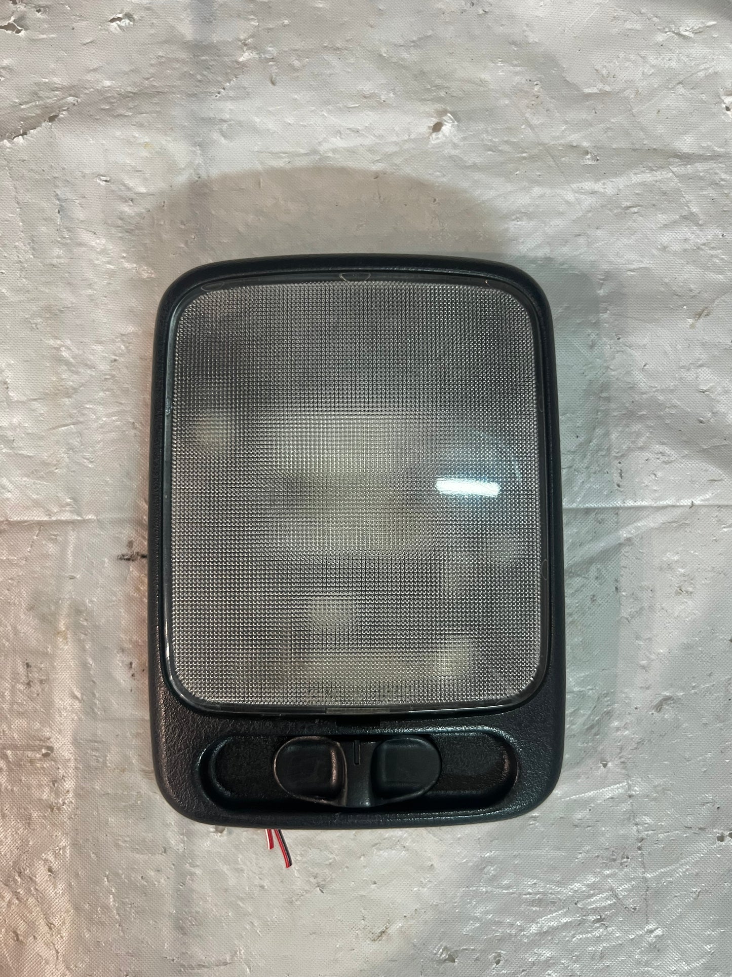 NISSAN SILVIA S15 200SX INTERIOR LIGHT + LOOM (roof middle)