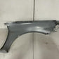 CP9A Evolution 5/6/6.5 Left side Fender Genuine item - Silver colour - used good condition - images show condition