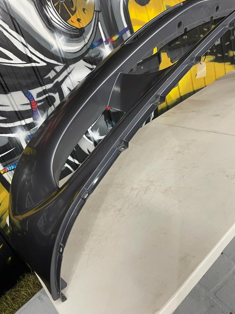 Mitsubishi Lancer Evo 8/8mr front bar