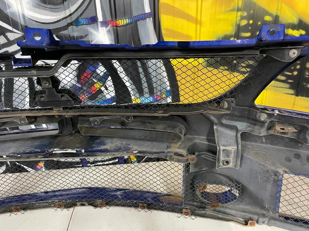 Lancer Evo 9 (CT9A) front bar